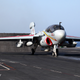 Illustration for article titled The EA-6B Prowlers Last Cruise Is Showcased In These Exclusive Photos
